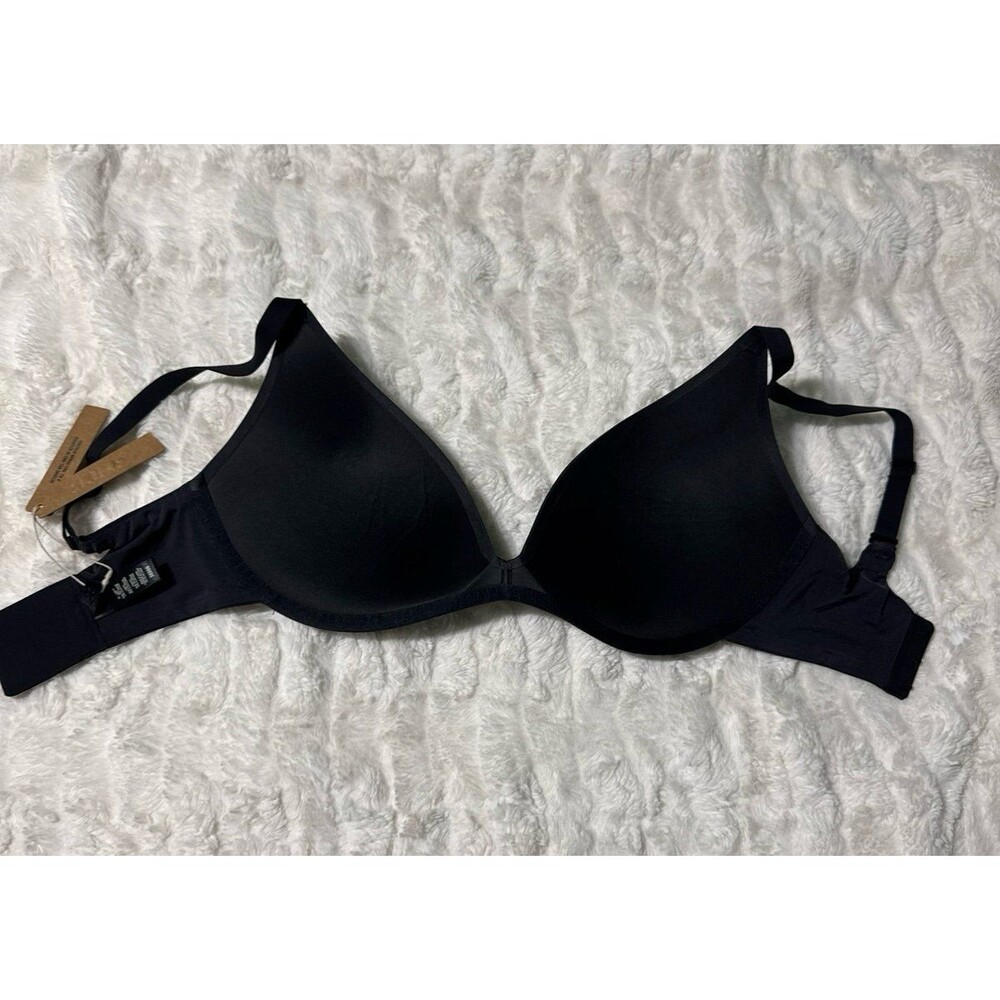 Skims Wireless Foam Super Push up bra - Picture 3 of 3